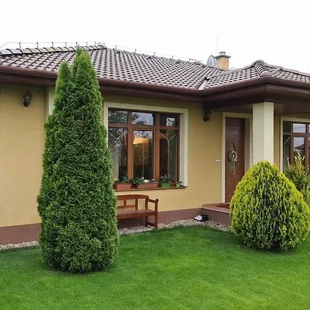 Flower Deluxe Villa *