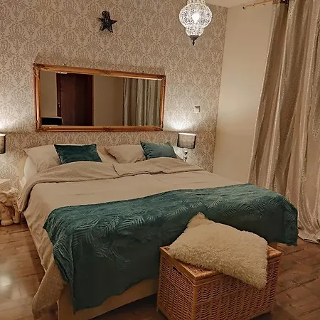 Flower Deluxe Villa *