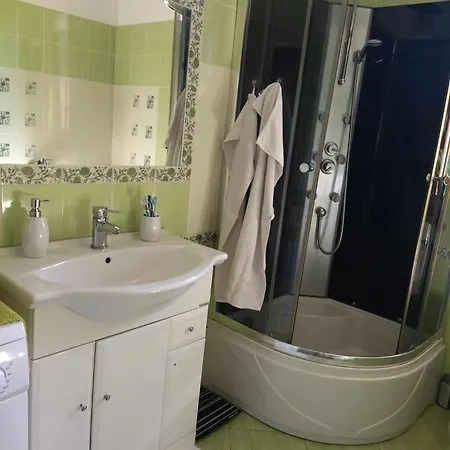 Flower Deluxe Villa *