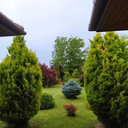 Flower Deluxe Villa *