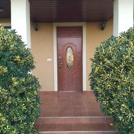 Flower Deluxe Villa *