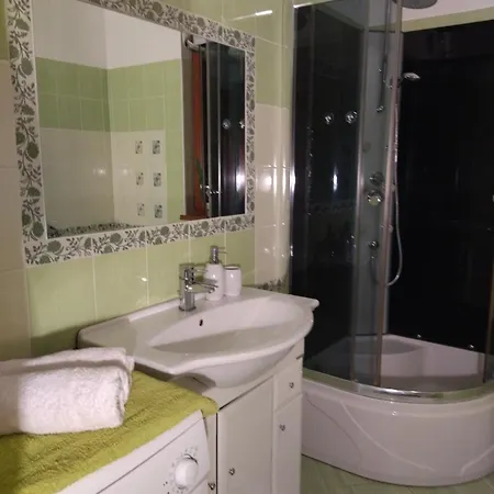 Villa Flower Deluxe *