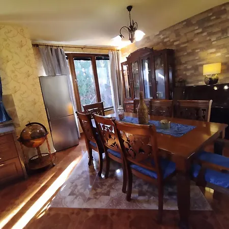 Flower Deluxe Villa *