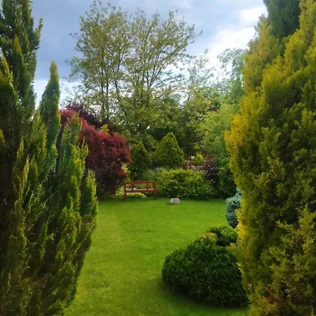 Villa Flower Deluxe *