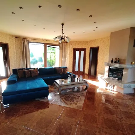 Flower Deluxe Villa *