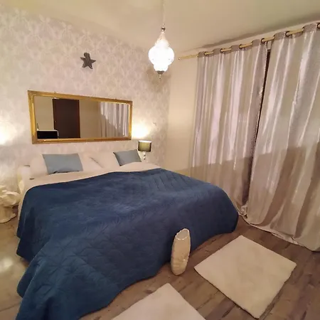 Villa Flower Deluxe *