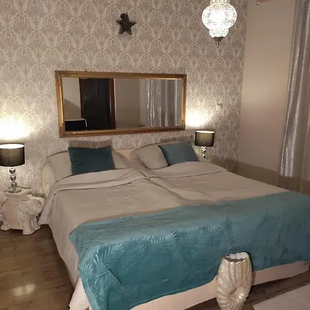 Flower Deluxe Villa