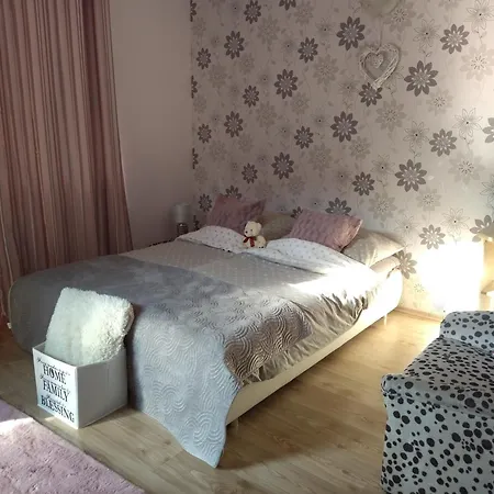 Villa Flower Deluxe Kostolne Kracany