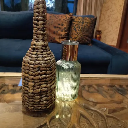 Flower Deluxe Villa Kostolne Kracany