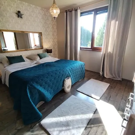 Flower Deluxe * Kostolne Kracany