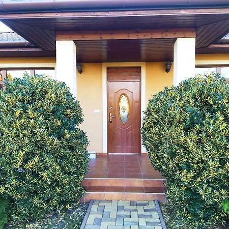 빌라 Flower Deluxe Kostolne Kracany