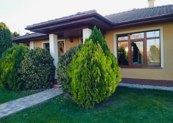 Flower Deluxe 빌라 Kostolne Kracany