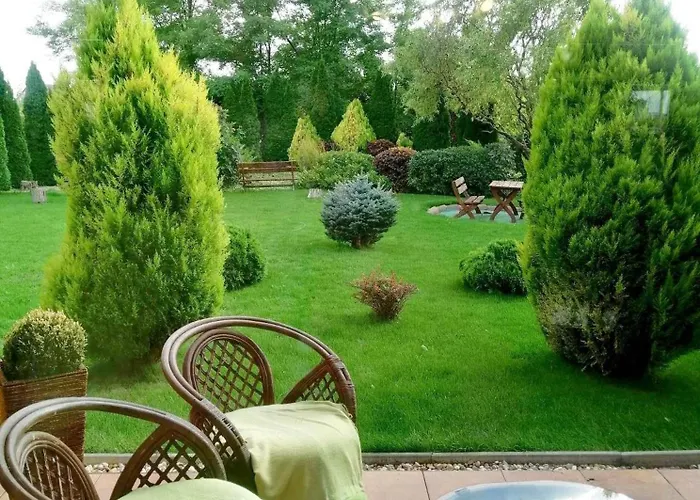 빌라 Flower Deluxe *