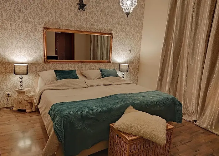 Flower Deluxe 빌라 *