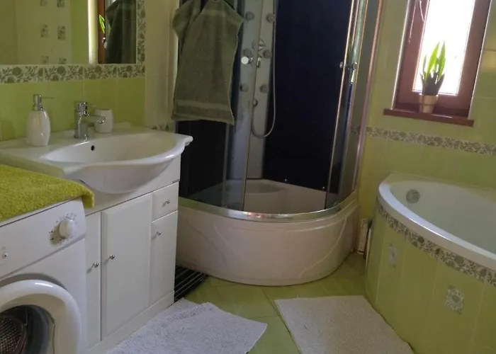 Flower Deluxe 빌라 Kostolne Kracany