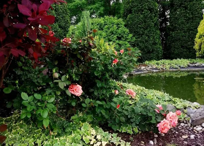 Flower Deluxe 빌라