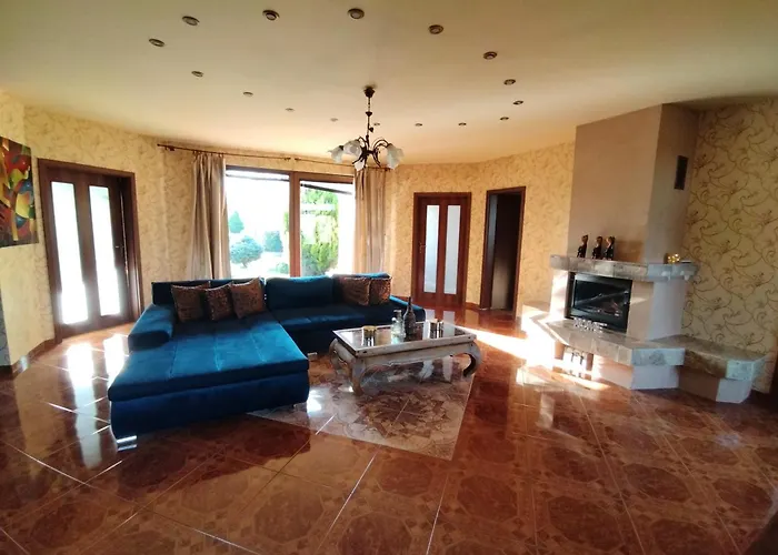 Flower Deluxe Willa *