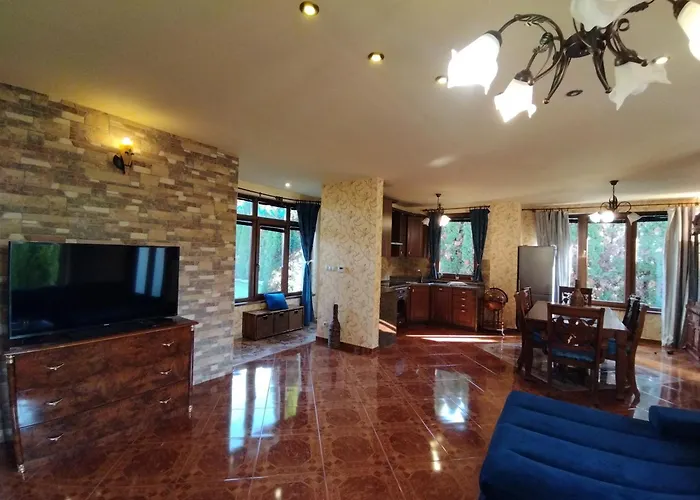 Flower Deluxe 빌라