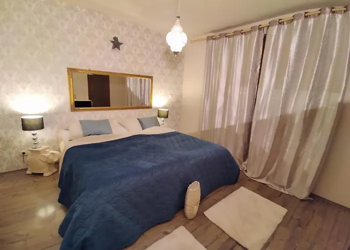 빌라 Flower Deluxe *