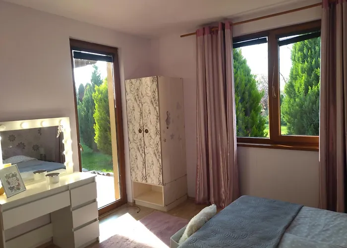 Willa Flower Deluxe *