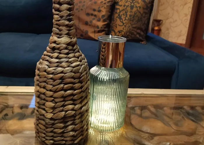 Flower Deluxe Willa Kostolne Kracany