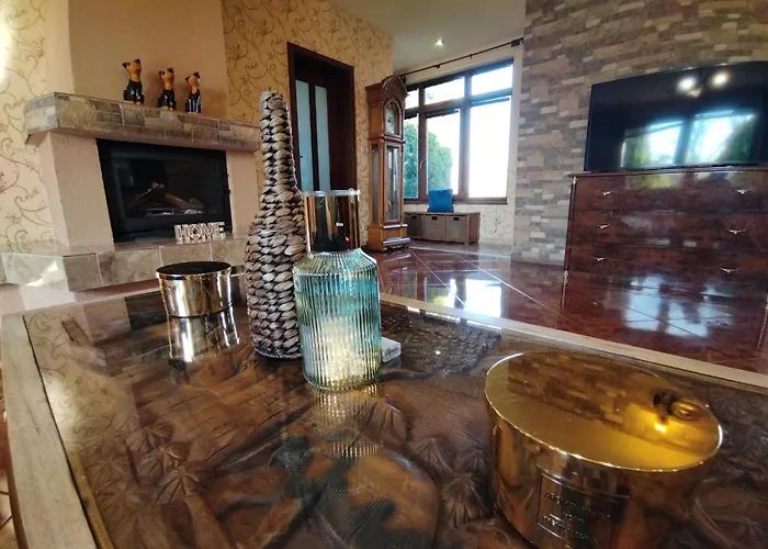 빌라 Flower Deluxe Kostolne Kracany