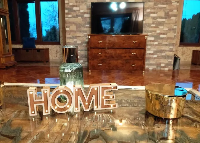 빌라 Flower Deluxe