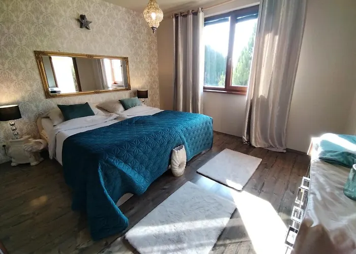 Flower Deluxe * Kostolne Kracany