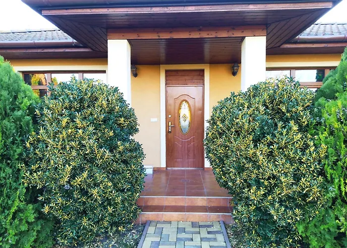 빌라 Flower Deluxe Kostolne Kracany